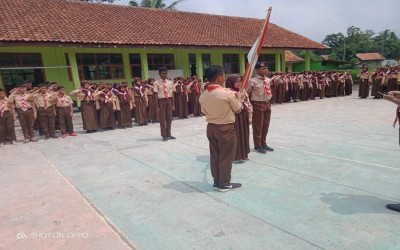 Ekskul Pramuka
